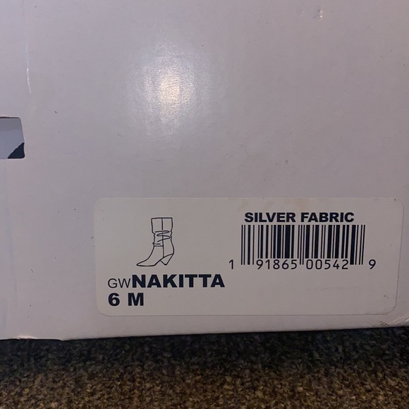 Guess Nakitta - Picture 5 of 5